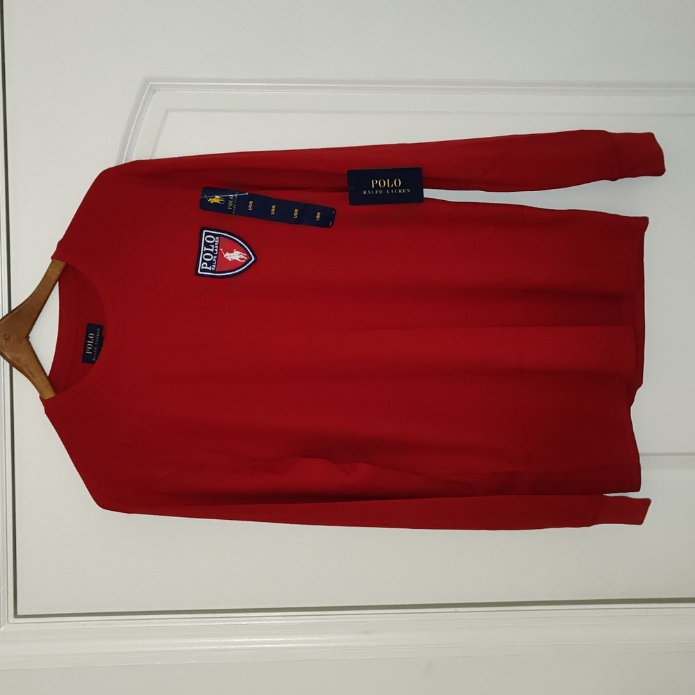 Ralph Lauren Polo Thermal